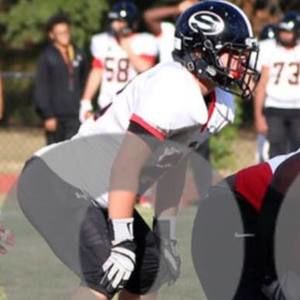 Meet your Posher, John thomas